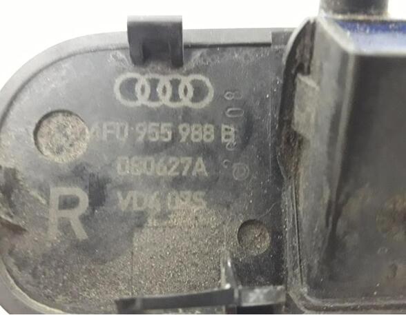 Washer Jet AUDI A6 Avant (4F5, C6)