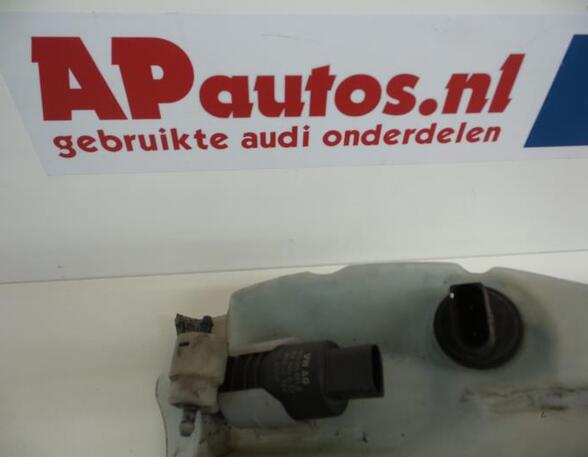 Washer Jet AUDI A4 Avant (8ED, B7)