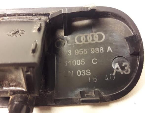 Washer Jet AUDI A3 Sportback (8VA, 8VF)