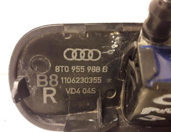 Washer Jet AUDI A4 Avant (8K5, B8), AUDI A5 Sportback (8TA)