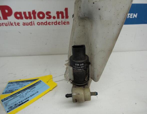 Waschwasserdüse für Scheibenreinigung Audi A6 Avant 4F, C6 1T0955651A P6602835