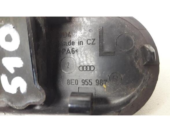 Scheibenwaschdüse Audi A8 4E 8E0955987D P13248127