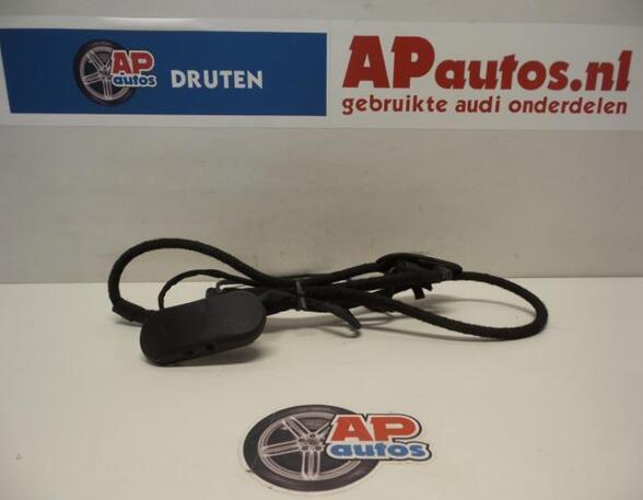 Washer Jet AUDI A4 (8E2, B6)