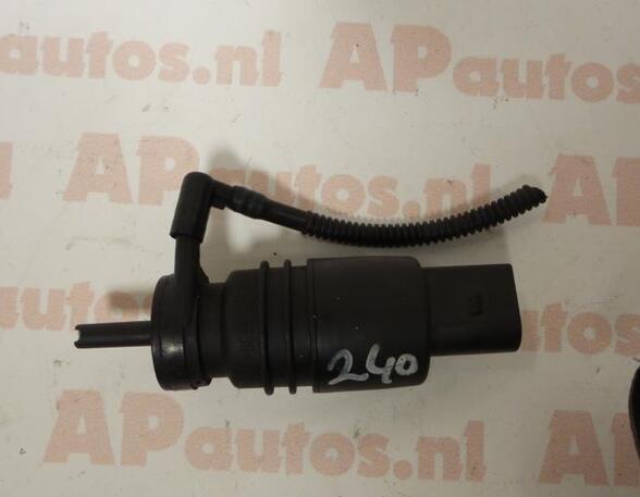 Waschwasserdüse für Scheibenreinigung Audi A2 8Z 1K5955651 P4754484