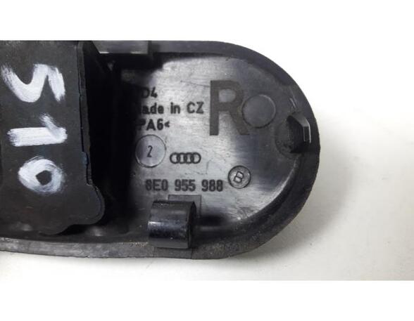 Scheibenwaschdüse Audi A8 4E 8E0955988D P13248087