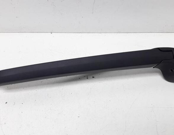 Wiper Arm AUDI A1 Sportback (8XA, 8XF), AUDI A1 (8X1, 8XK)