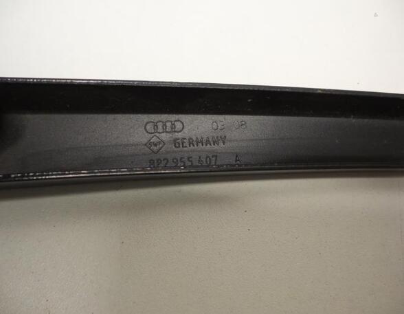 Wiper Arm AUDI A3 Convertible (8P7)