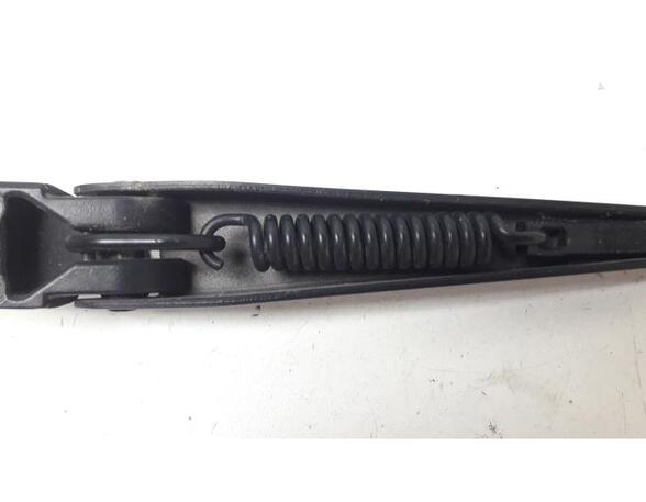 Wiper Arm AUDI A4 (8K2, B8)