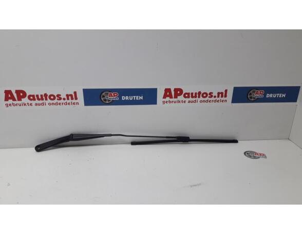 Wiper Arm AUDI A4 (8K2, B8)