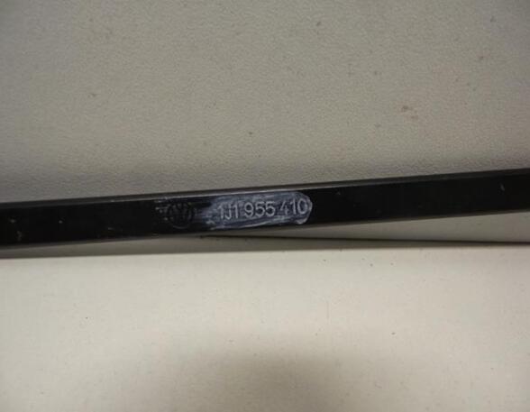 Wiper Arm AUDI A3 (8L1)