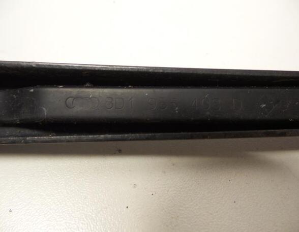 Wiper Arm AUDI A4 (8D2, B5)