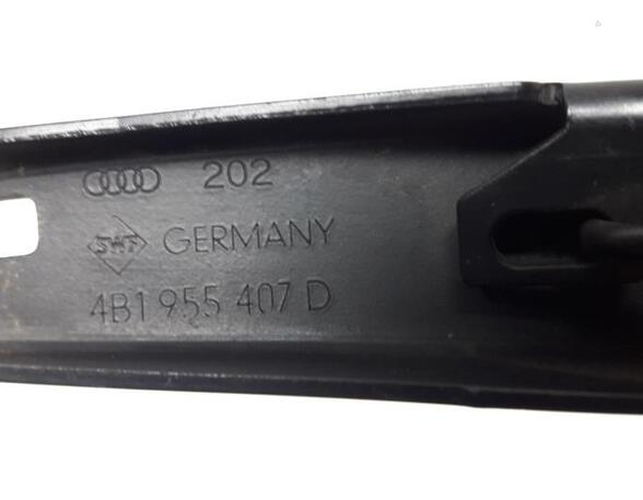 Wiper Arm AUDI A6 Avant (4B5, C5)