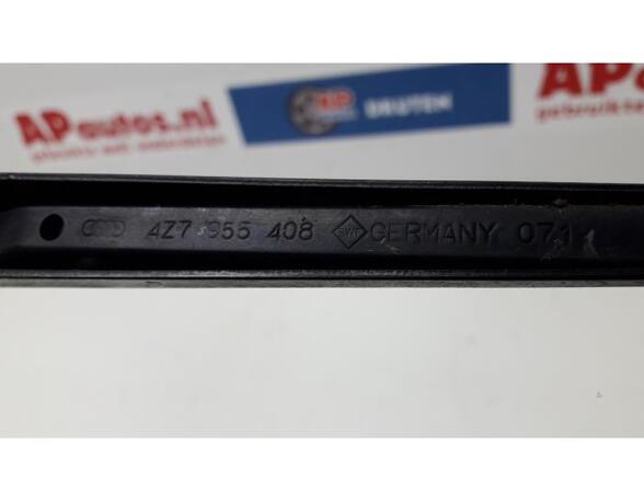 Wiper Arm AUDI A6 Avant (4B5, C5), AUDI ALLROAD (4BH, C5)