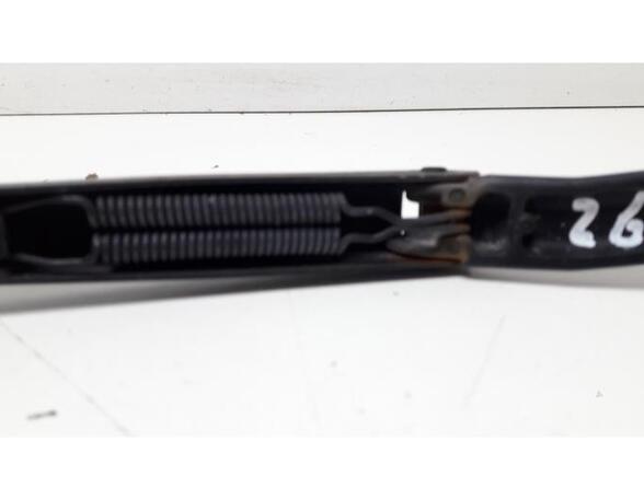 Wiper Arm AUDI A6 Avant (4B5, C5), AUDI ALLROAD (4BH, C5)