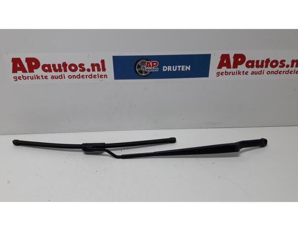 Wiper Arm AUDI A6 Avant (4B5, C5), AUDI ALLROAD (4BH, C5)