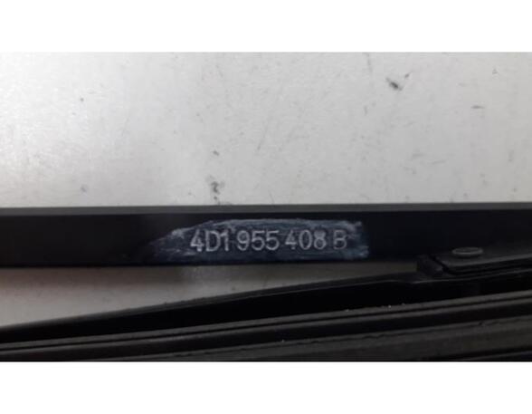 Wiper Arm AUDI A8 (4D2, 4D8)