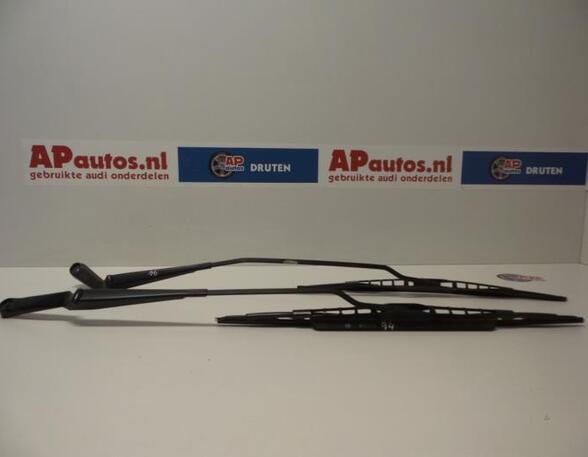 Wiper Blade AUDI A3 (8L1)