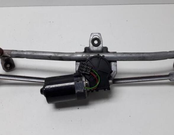 Wiper Linkage AUDI A3 (8L1)