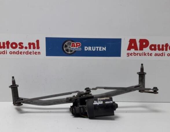 Wiper Linkage AUDI A3 (8L1)