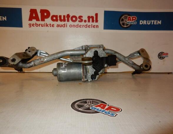 Wiper Motor AUDI A1 (8X1, 8XK), AUDI A1 Sportback (8XA, 8XF)