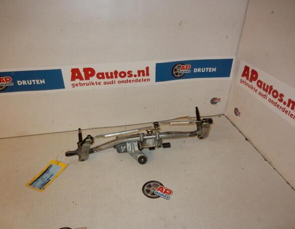 Wiper Motor AUDI A1 (8X1, 8XK), AUDI A1 Sportback (8XA, 8XF)