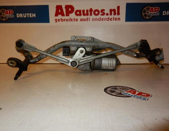 Wiper Motor AUDI A1 (8X1, 8XK), AUDI A1 Sportback (8XA, 8XF)