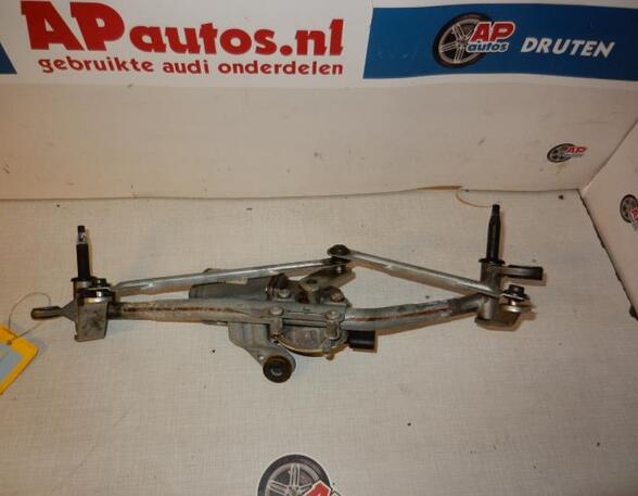 Wiper Motor AUDI A1 (8X1, 8XK), AUDI A1 Sportback (8XA, 8XF)