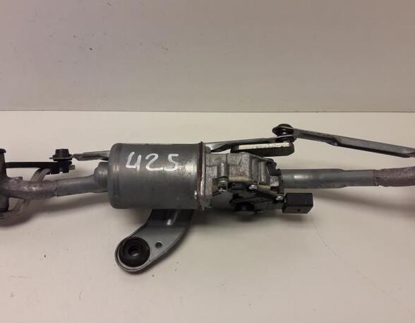 Wiper Motor AUDI A1 (8X1, 8XK), AUDI A1 Sportback (8XA, 8XF)