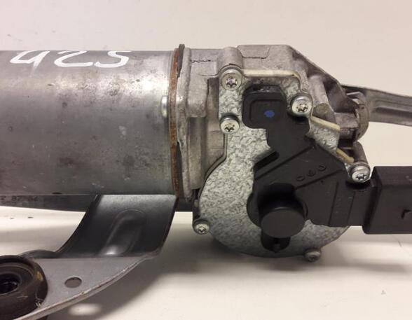 Wiper Motor AUDI A1 (8X1, 8XK), AUDI A1 Sportback (8XA, 8XF)