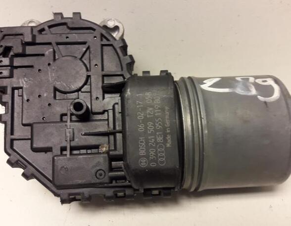 Wiper Motor AUDI A4 (8EC, B7), AUDI A4 Avant (8E5, B6), AUDI A4 Avant (8ED, B7), AUDI A4 (8E2, B6)