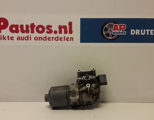 Wiper Motor AUDI A4 (8EC, B7), AUDI A4 Avant (8E5, B6), AUDI A4 Avant (8ED, B7), AUDI A4 (8E2, B6)