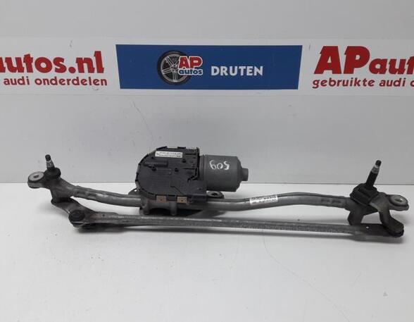 Ruitenwissermotor AUDI A6 (4G2, 4GC, C7)