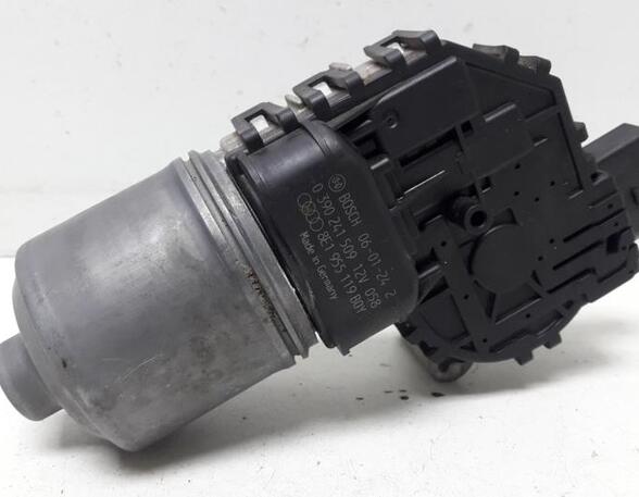 Wischermotor vorne Audi A4 8E, B7 8E1955119 P11194073