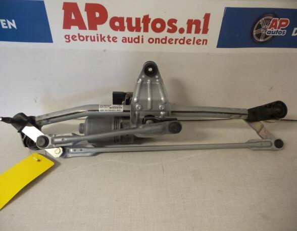 Wiper Motor AUDI A3 Limousine (8VS, 8VM)