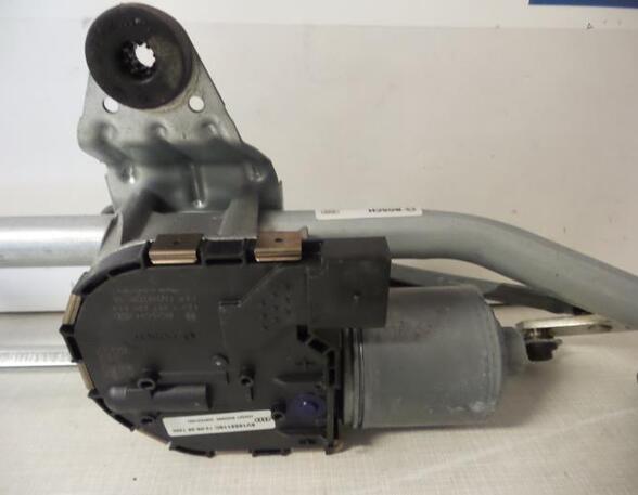 Wiper Motor AUDI A3 Limousine (8VS, 8VM)