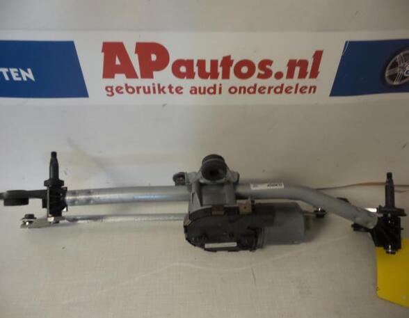 Wiper Motor AUDI A3 Limousine (8VS, 8VM)