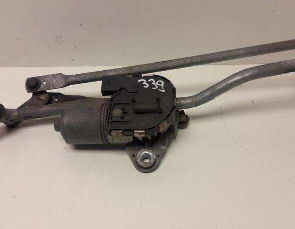 Wiper Motor AUDI A6 Allroad (4FH, C6), AUDI A6 Avant (4F5, C6)