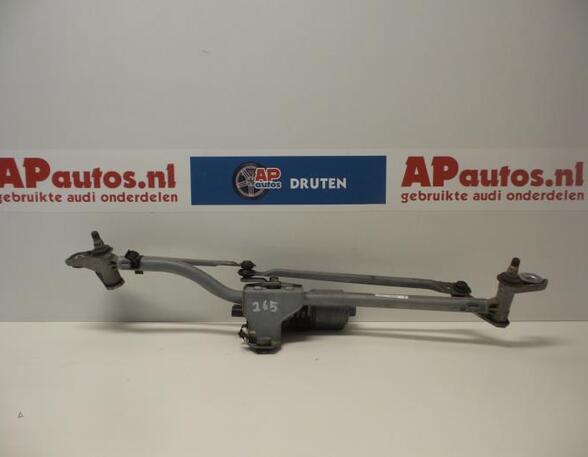 Wiper Motor AUDI A4 Avant (8E5, B6), AUDI A4 Avant (8ED, B7)