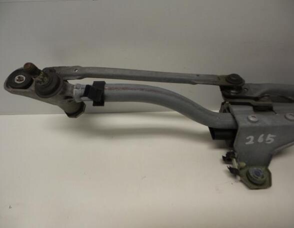 Wiper Motor AUDI A4 Avant (8E5, B6), AUDI A4 Avant (8ED, B7)