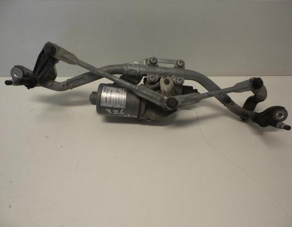 Wiper Motor AUDI A1 Sportback (8XA, 8XF)