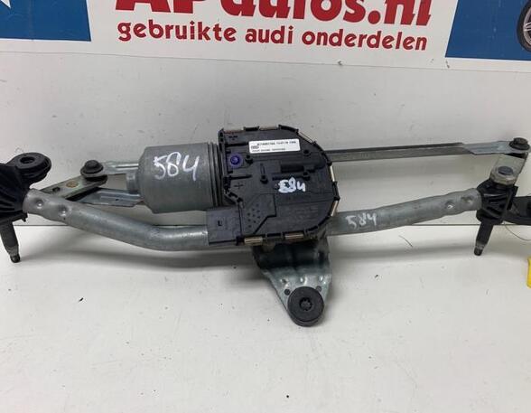 Wiper Motor AUDI A3 Sportback (8VA, 8VF)