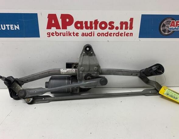 Wiper Motor AUDI A3 Sportback (8VA, 8VF)