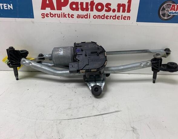 Wiper Motor AUDI A3 Sportback (8VA, 8VF)