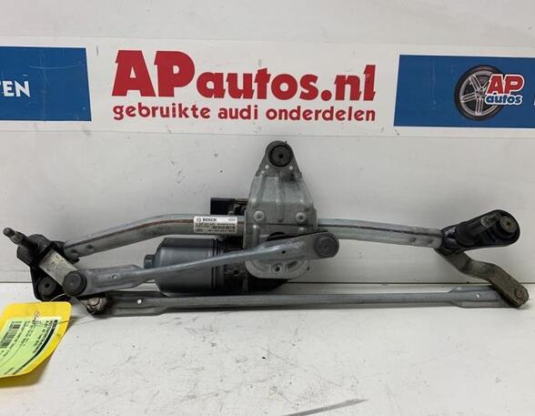 Wiper Motor AUDI A3 Sportback (8VA, 8VF)