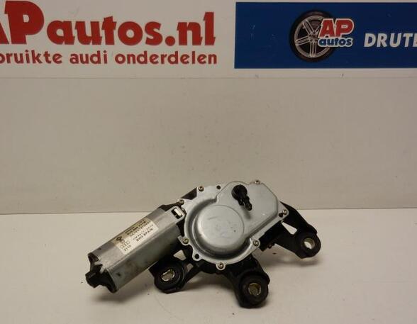 Wiper Motor AUDI A6 Avant (4B5, C5)