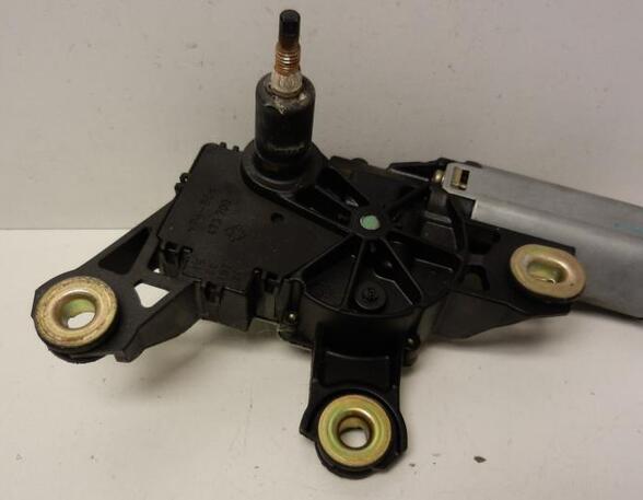 Wiper Motor AUDI A6 Avant (4B5, C5)