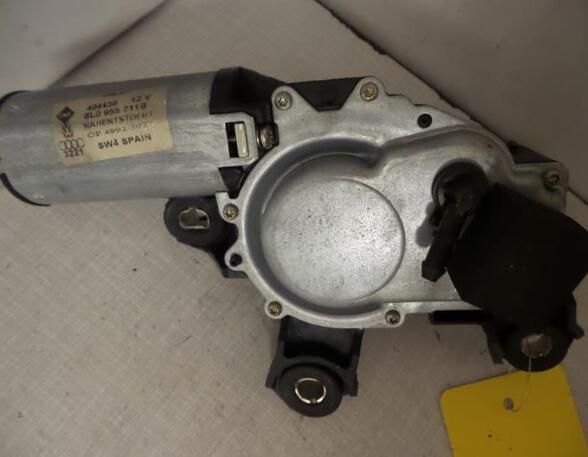 Wiper Motor AUDI A4 Avant (8D5, B5)