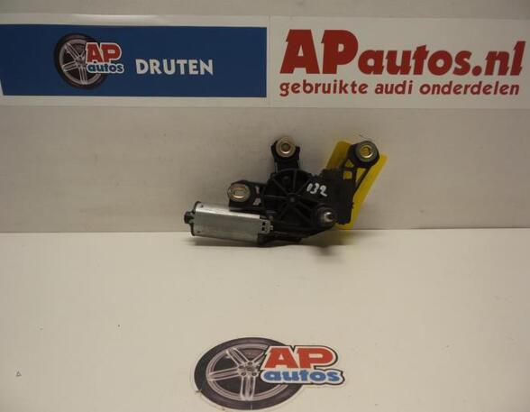 Wiper Motor AUDI A4 Avant (8D5, B5)