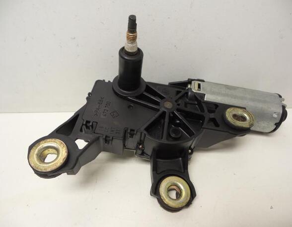 Wiper Motor AUDI A6 Avant (4B5, C5)