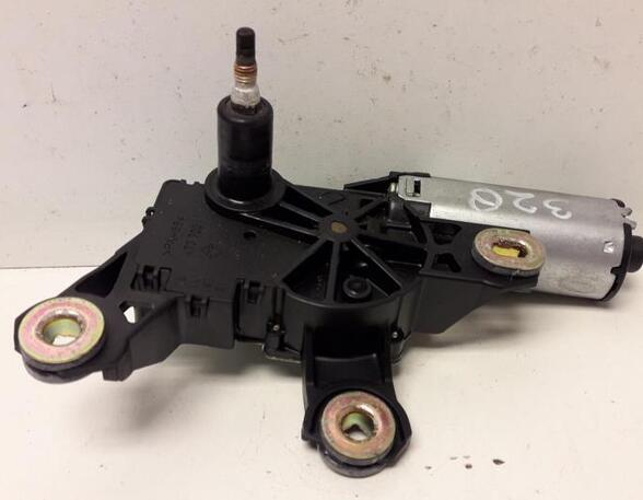 Wiper Motor AUDI A4 Avant (8D5, B5)